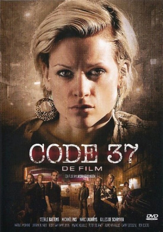 Code 37 - Film